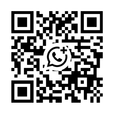 WhatsApp QR code for 64 204 828 257