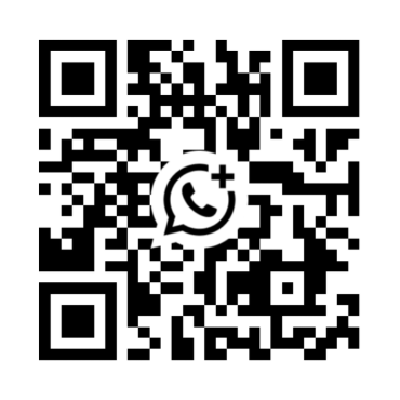 WhatsApp QR code for 64 2040578863