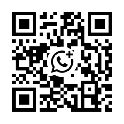 WhatsApp QR code for 64 204384085