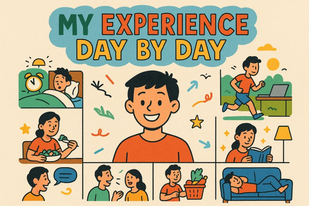 Solo Trip with strangers