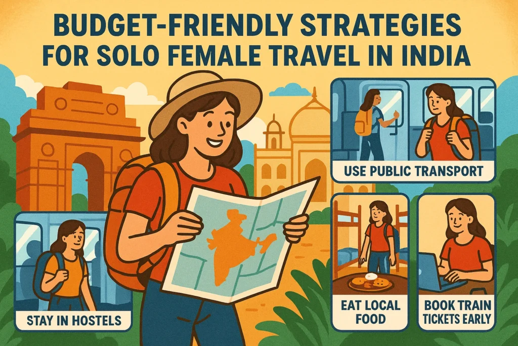 Solo Female Travel