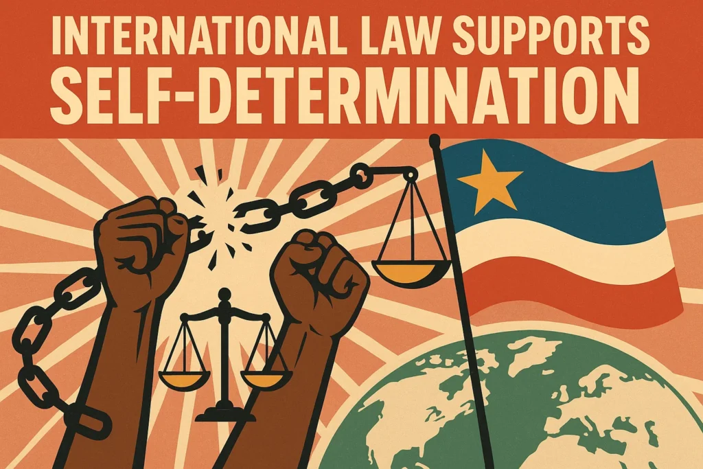 Balochistan independence movement