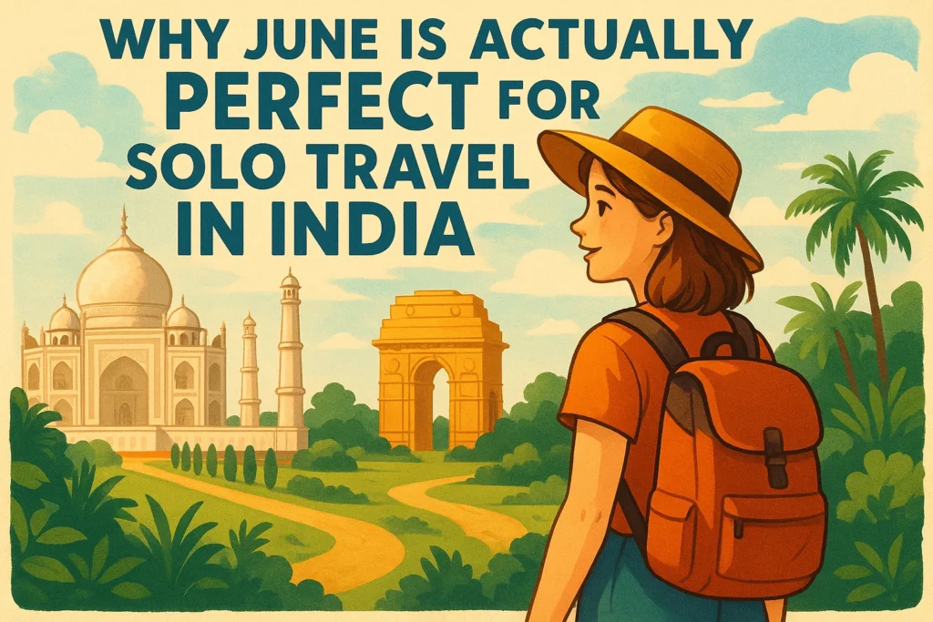 Travel Destinations in India