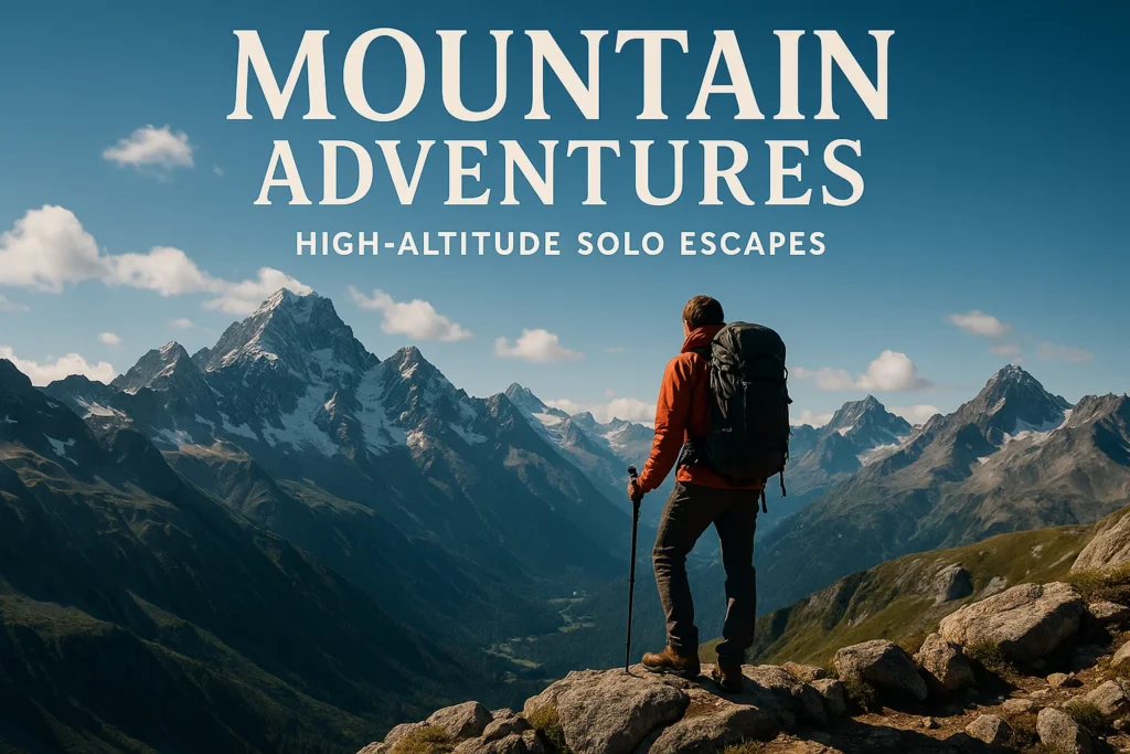 Travel Destinations in India