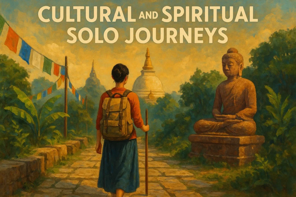 travel destinations in India