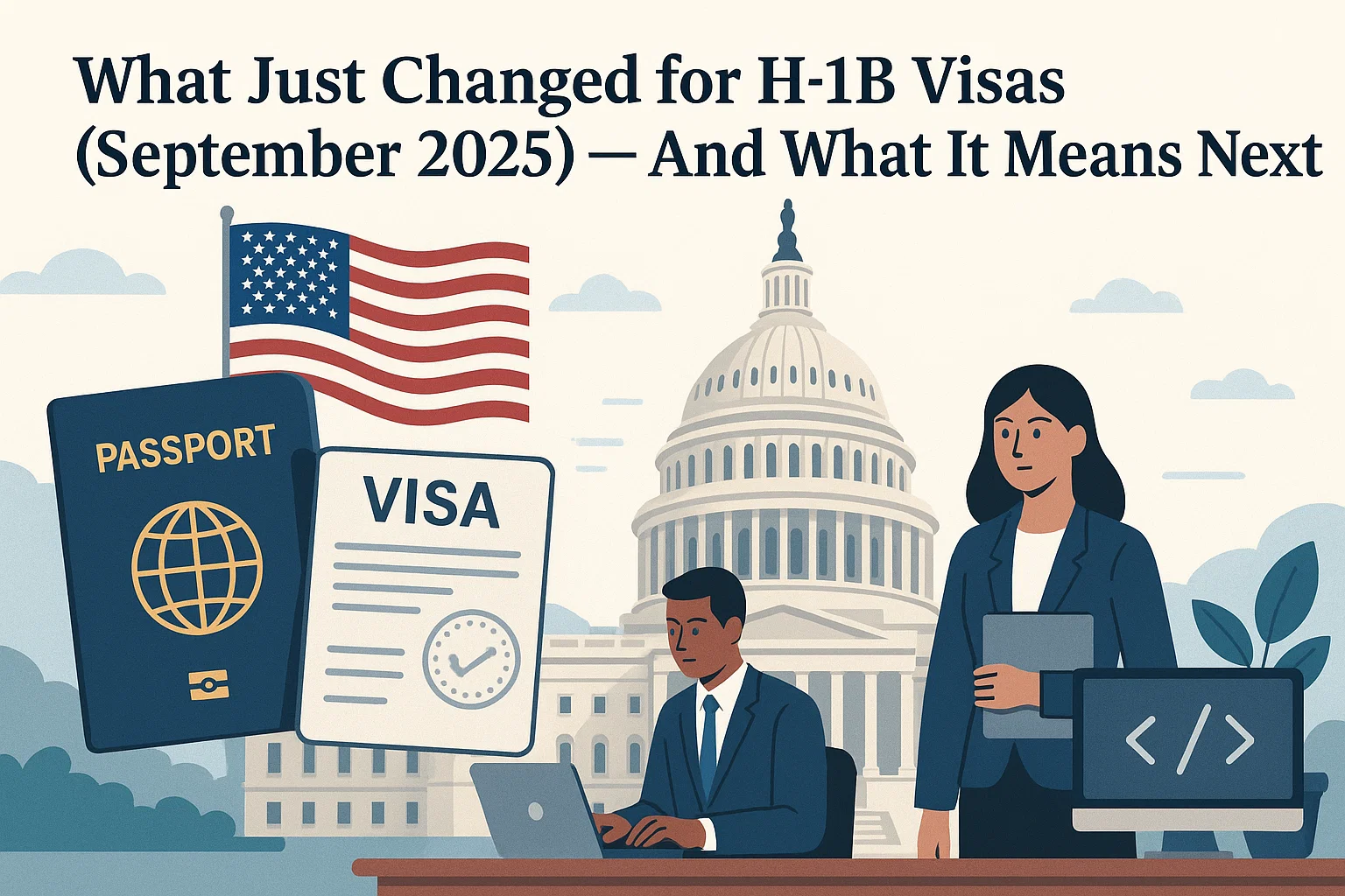 H1B visa