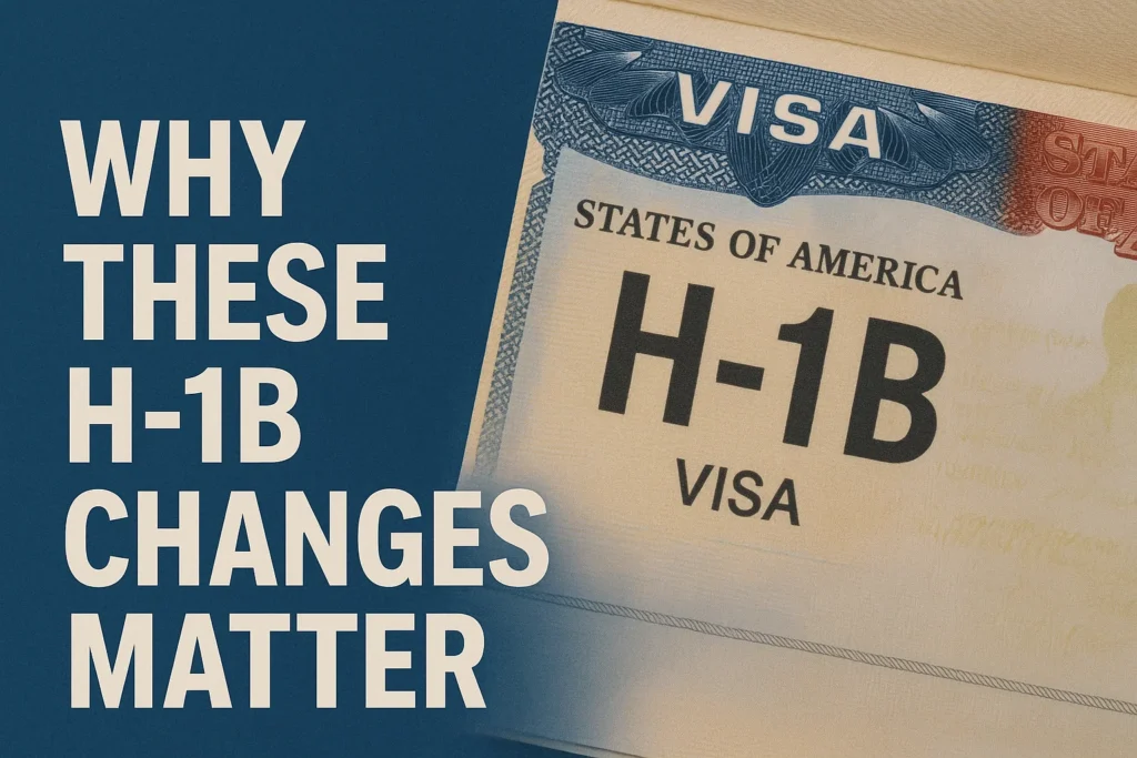 H-1B Visa