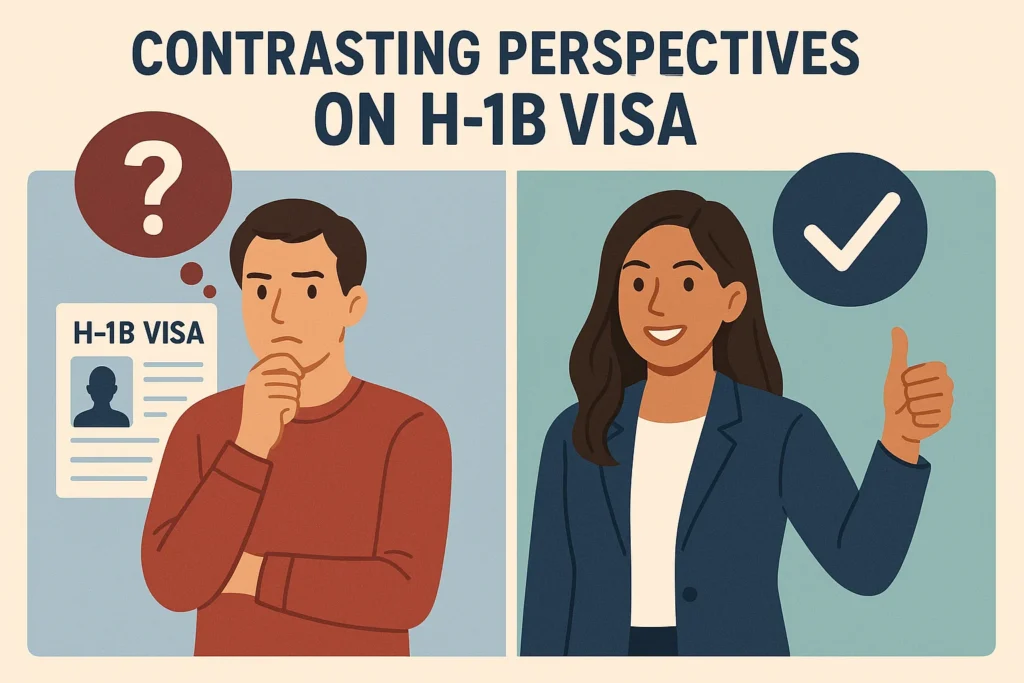 H-1B Visa