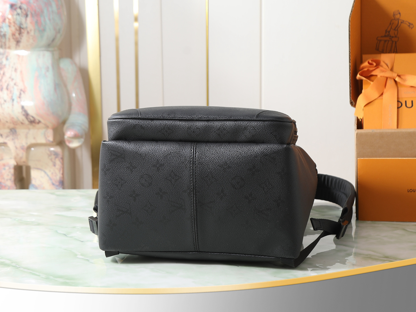 Louis Vuitton Discovery Cargo Backpack M26765