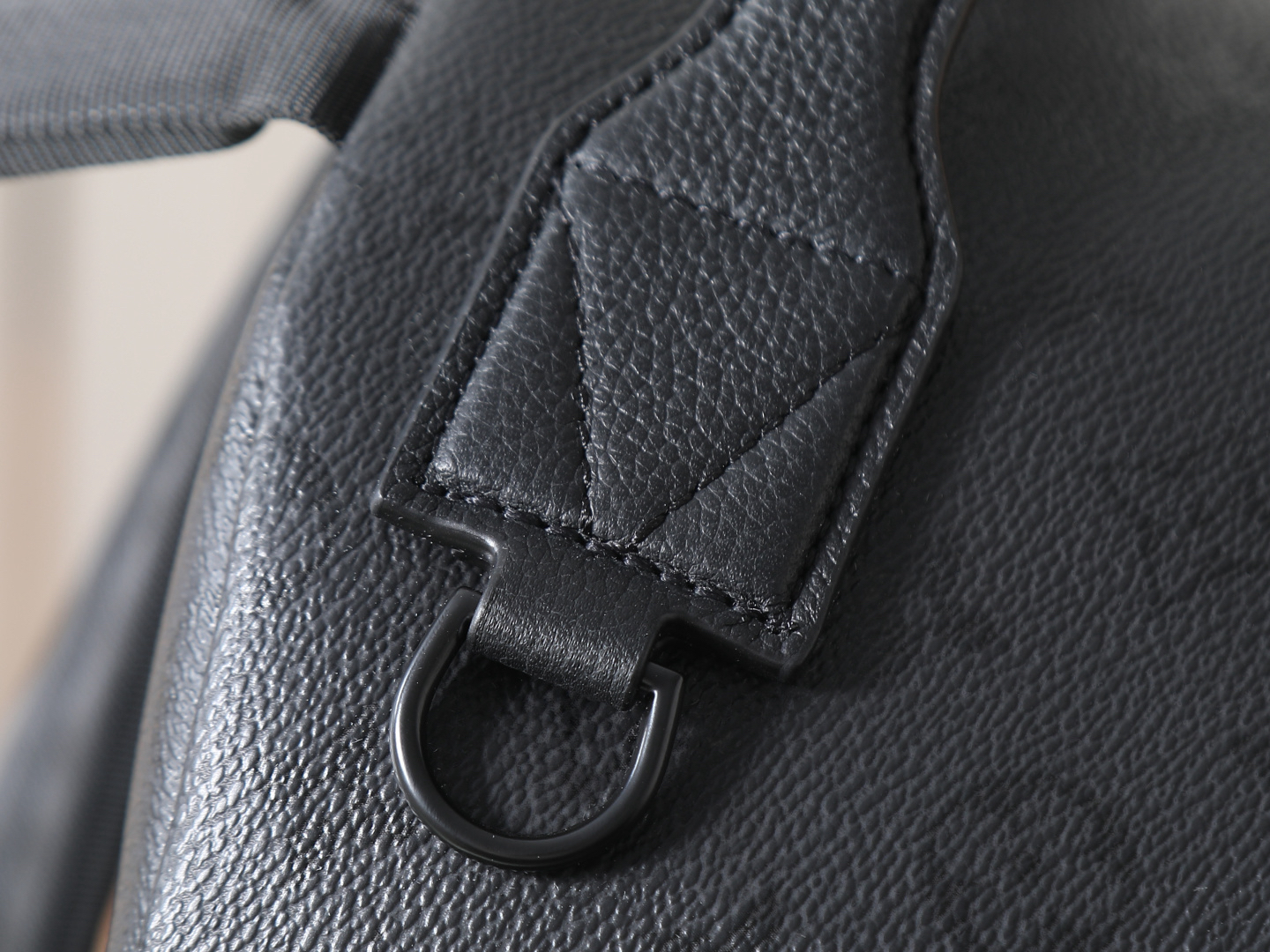 Louis Vuitton Discovery Cargo Backpack M26765
