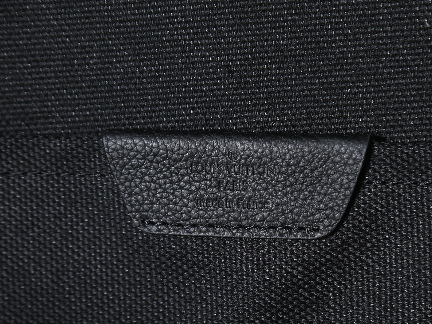 Louis Vuitton Discovery Cargo Backpack M26765