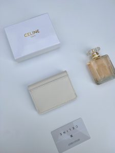 Celine Triomphe Card Holder 101583