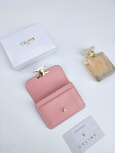Celine Triomphe Card Holder 101583