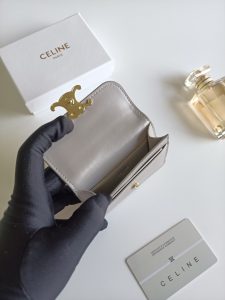 Celine Triomphe Card Holder 101583