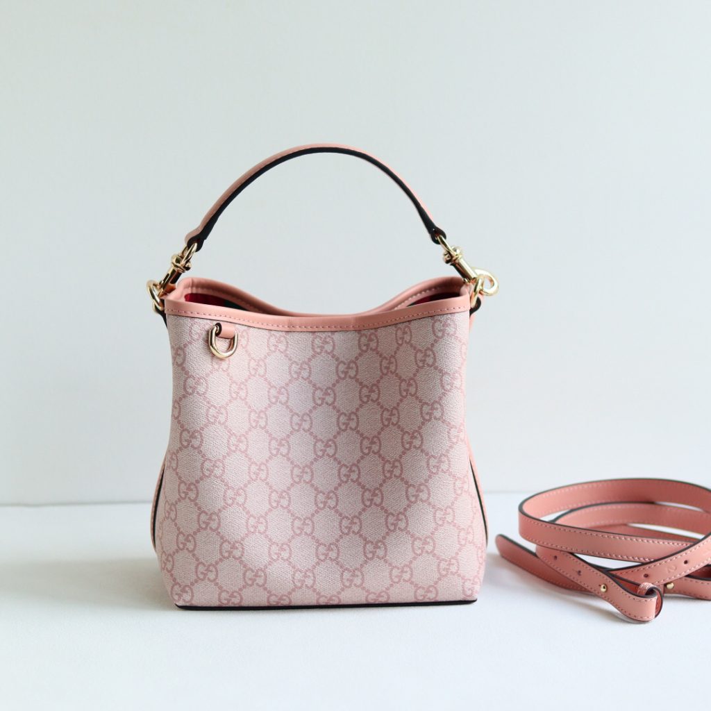 Gucci Tote Bag 815118