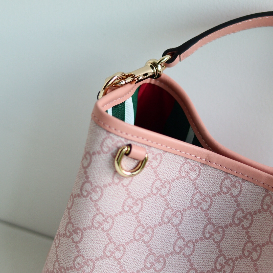 Gucci Tote Bag 815118