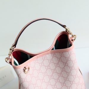 Gucci Tote Bag 815118