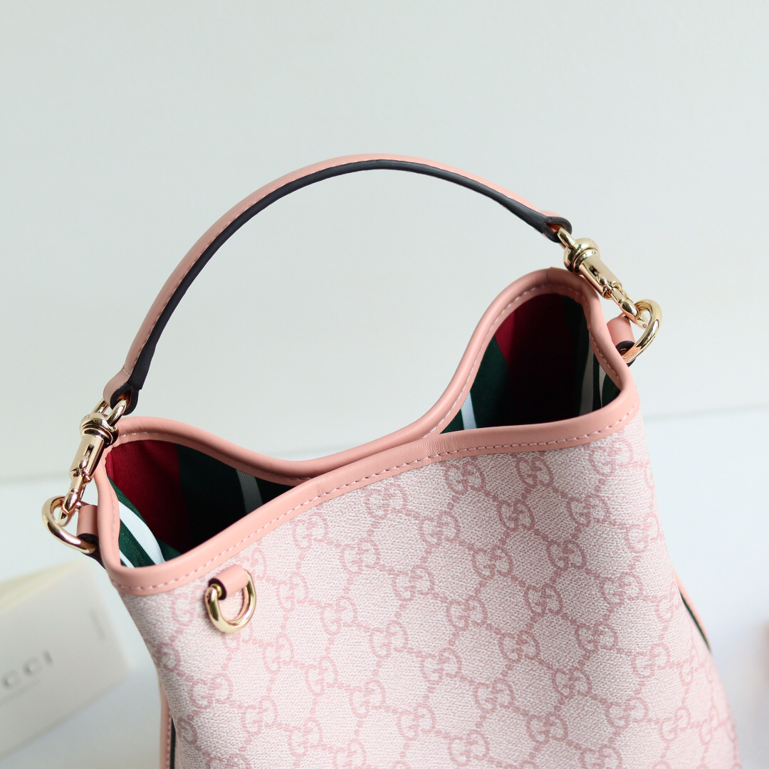 Gucci Tote Bag 815118
