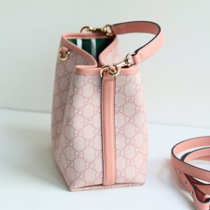 Gucci Tote Bag 815118