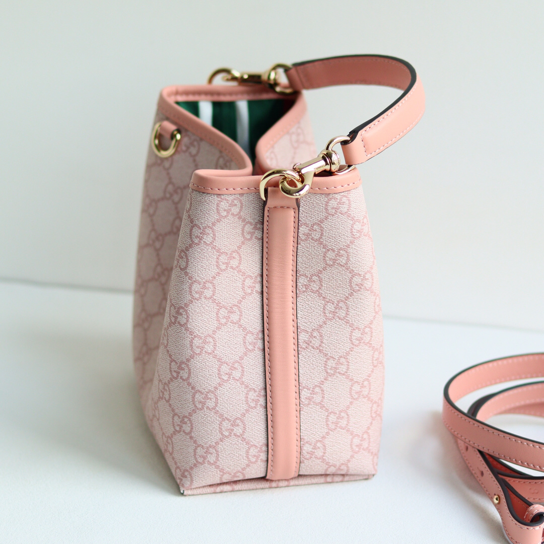 Gucci Tote Bag 815118