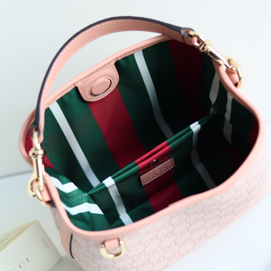 Gucci Tote Bag 815118