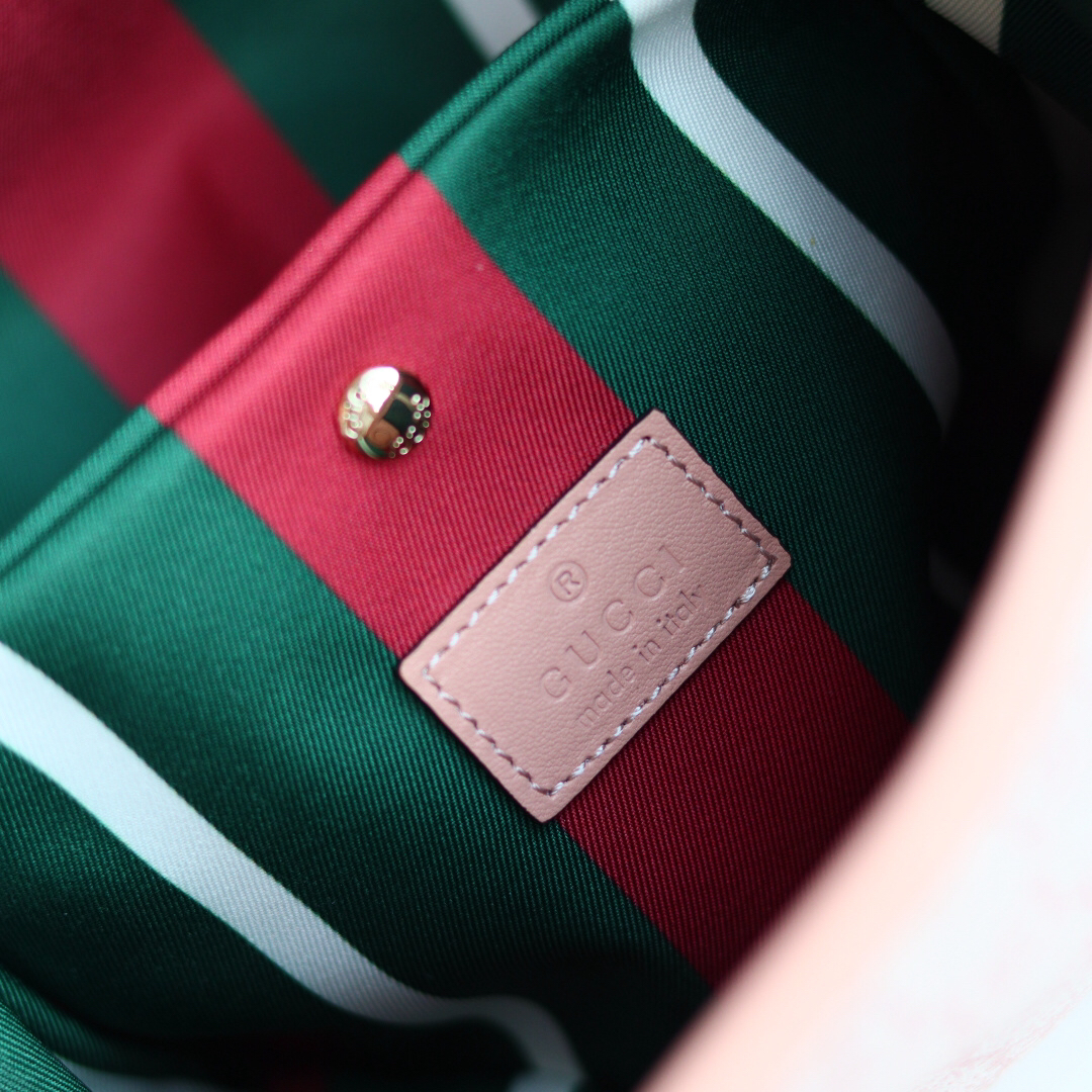 Gucci Tote Bag 815118