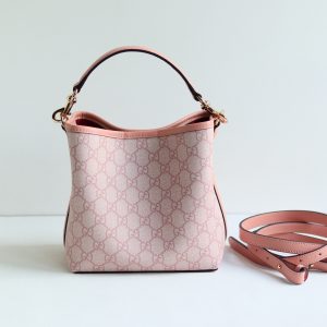 Gucci Tote Bag 815118