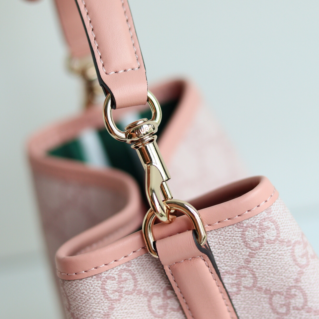 Gucci Tote Bag 815118