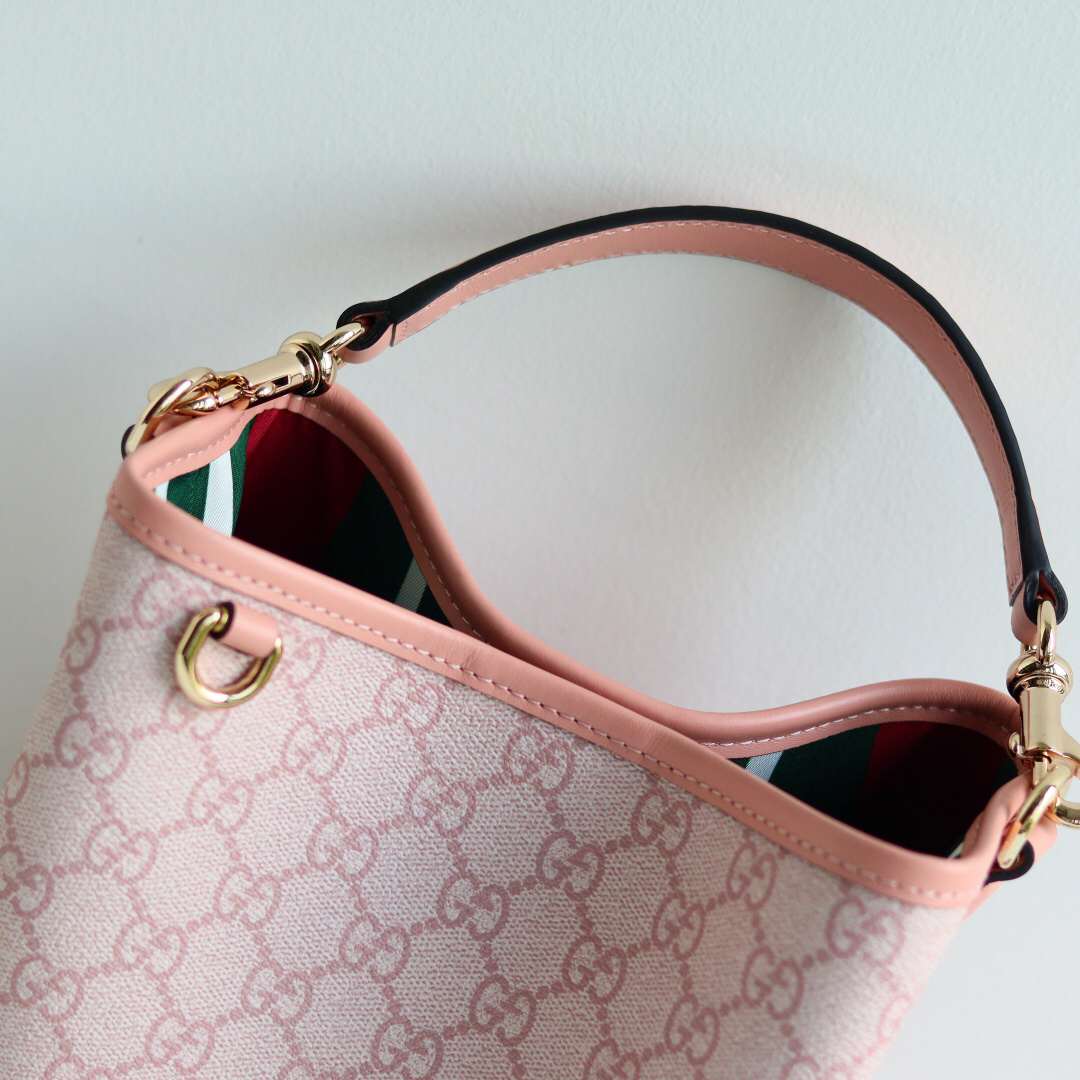 Gucci Tote Bag 815118