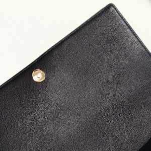 Gucci Generation Handbag 875019 in Black