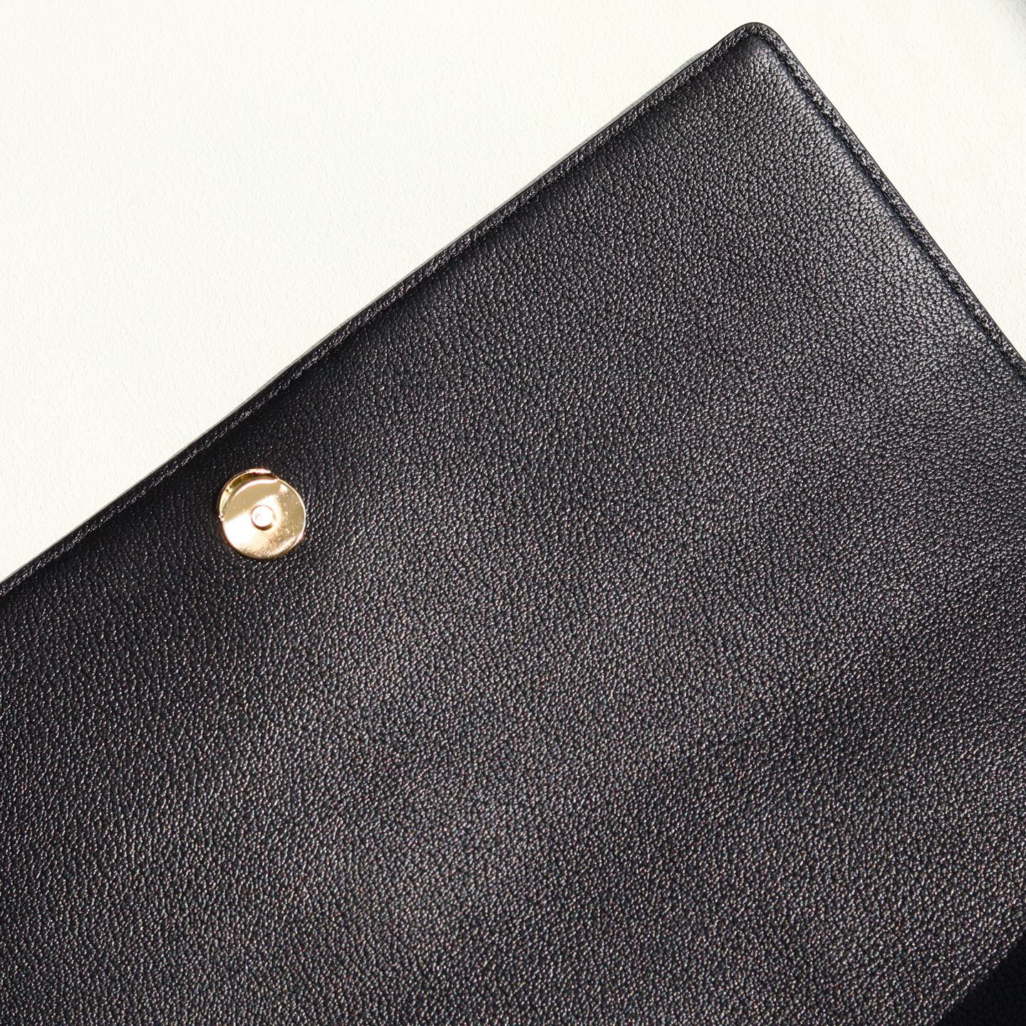 Gucci Generation Handbag 875019 in Black
