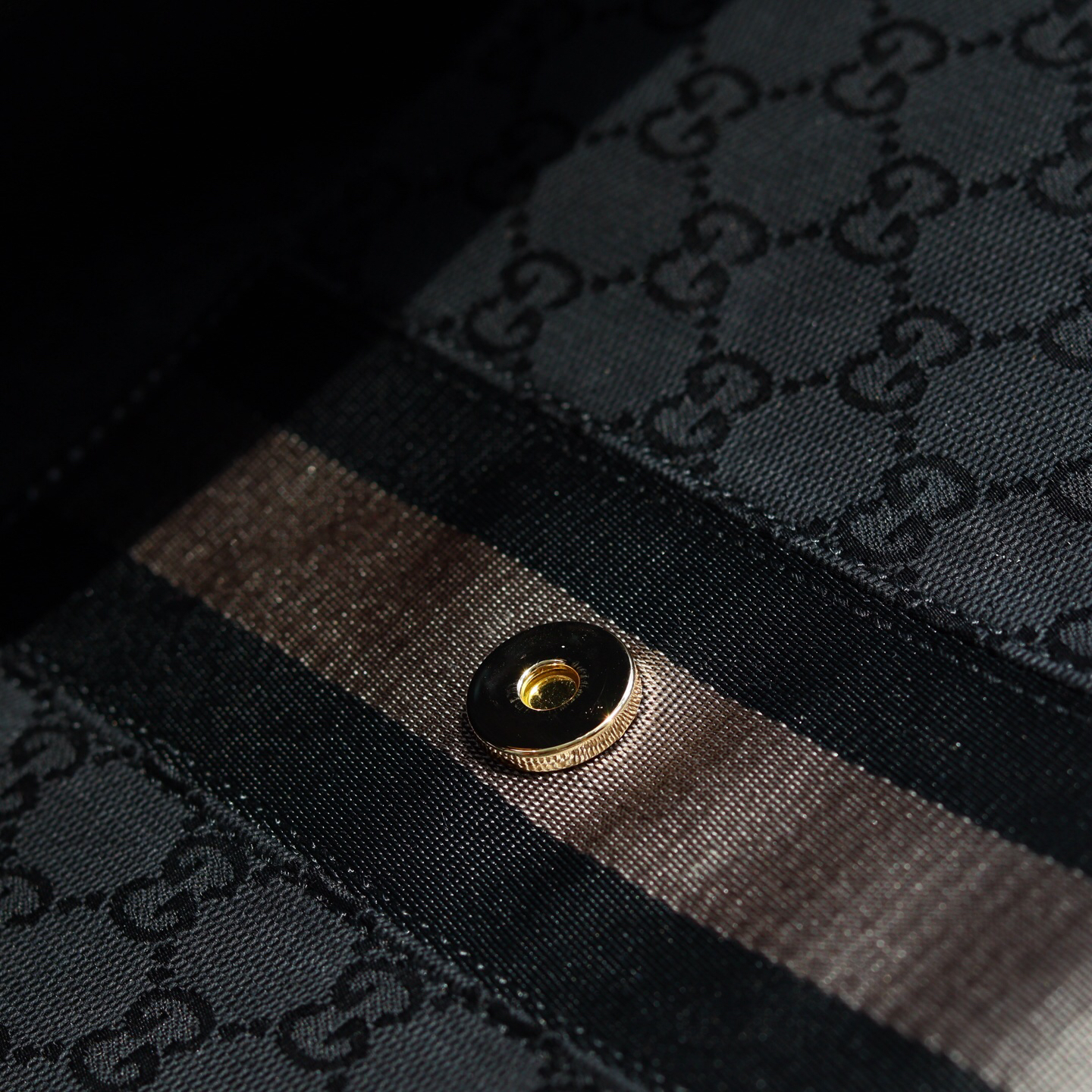 Gucci Generation Handbag 875019 in Black
