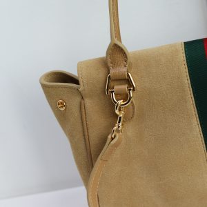 Gucci Generation Handbag 875018 in Beige