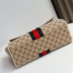 Gucci Handbag 875018 in White