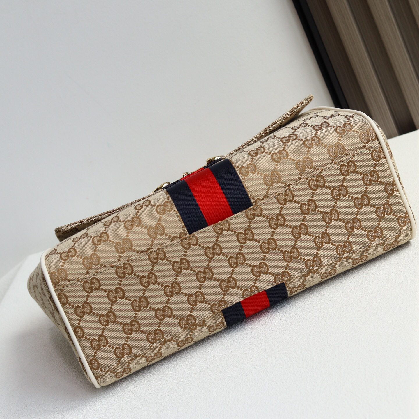 Gucci Handbag 875018 in White