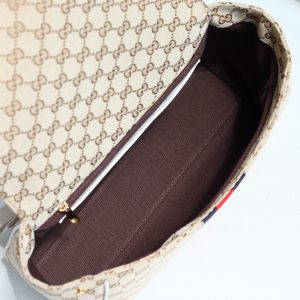 Gucci Handbag 875018 in White