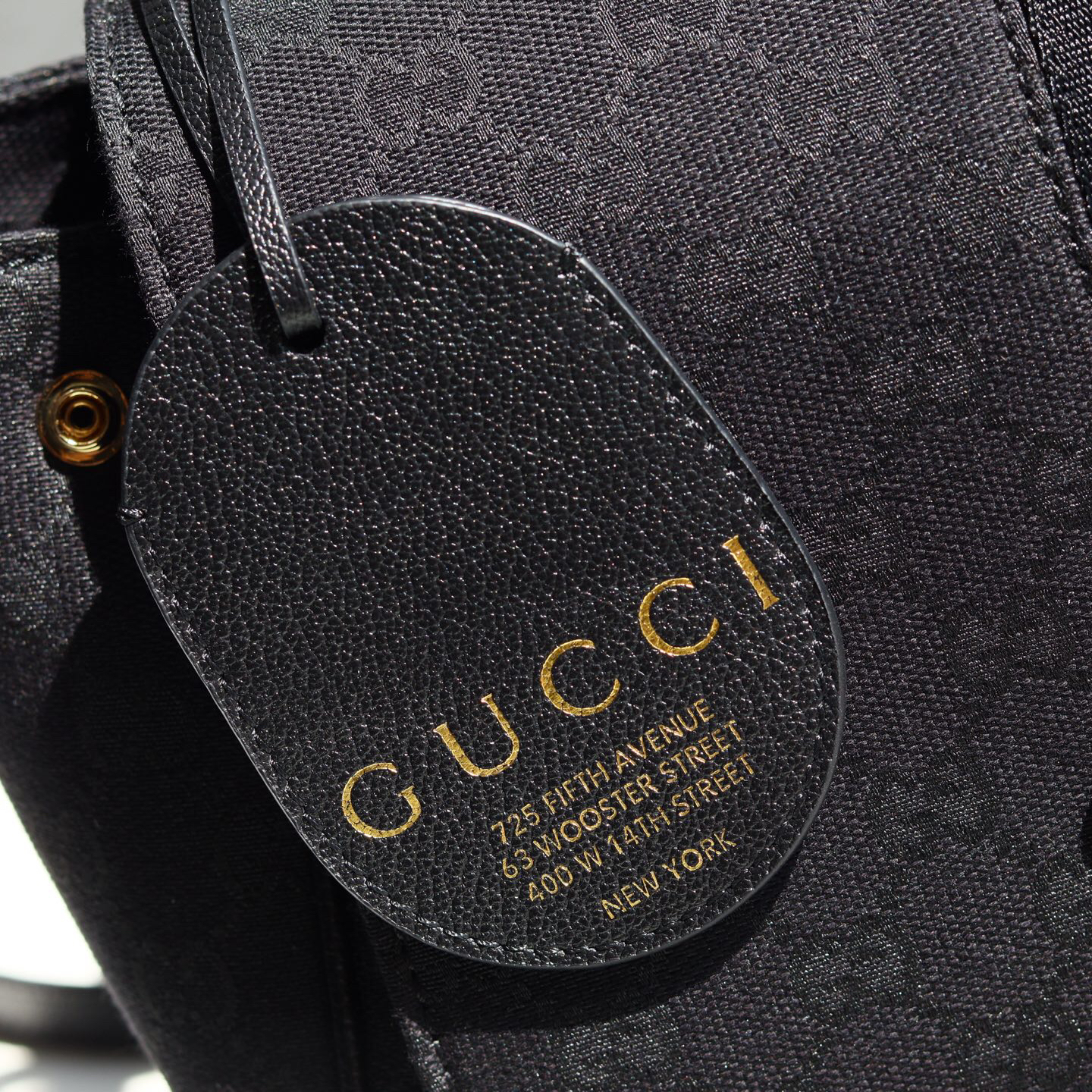 Gucci Handbag 875018