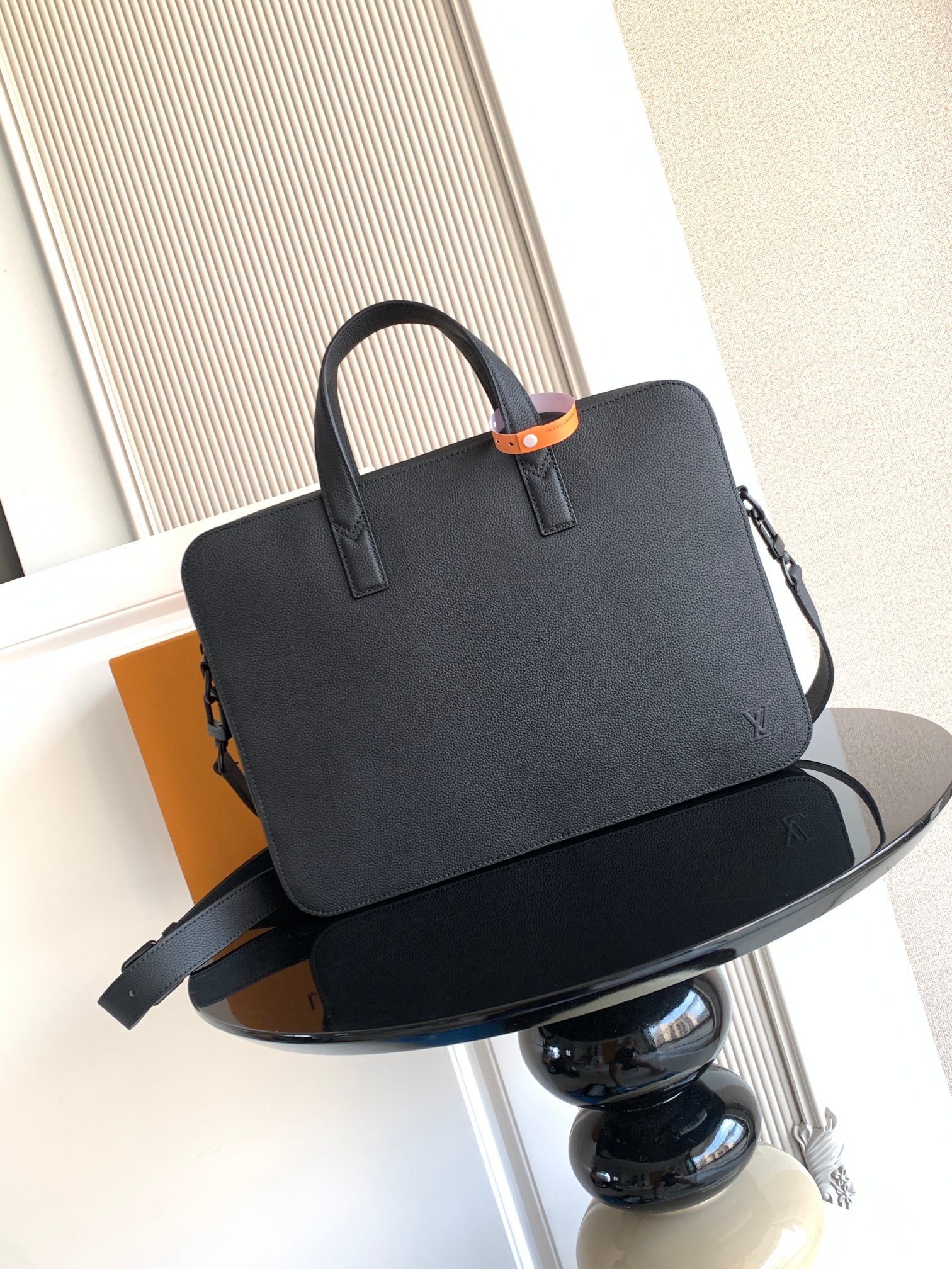 Louis Vuitton Briefcase M15258
