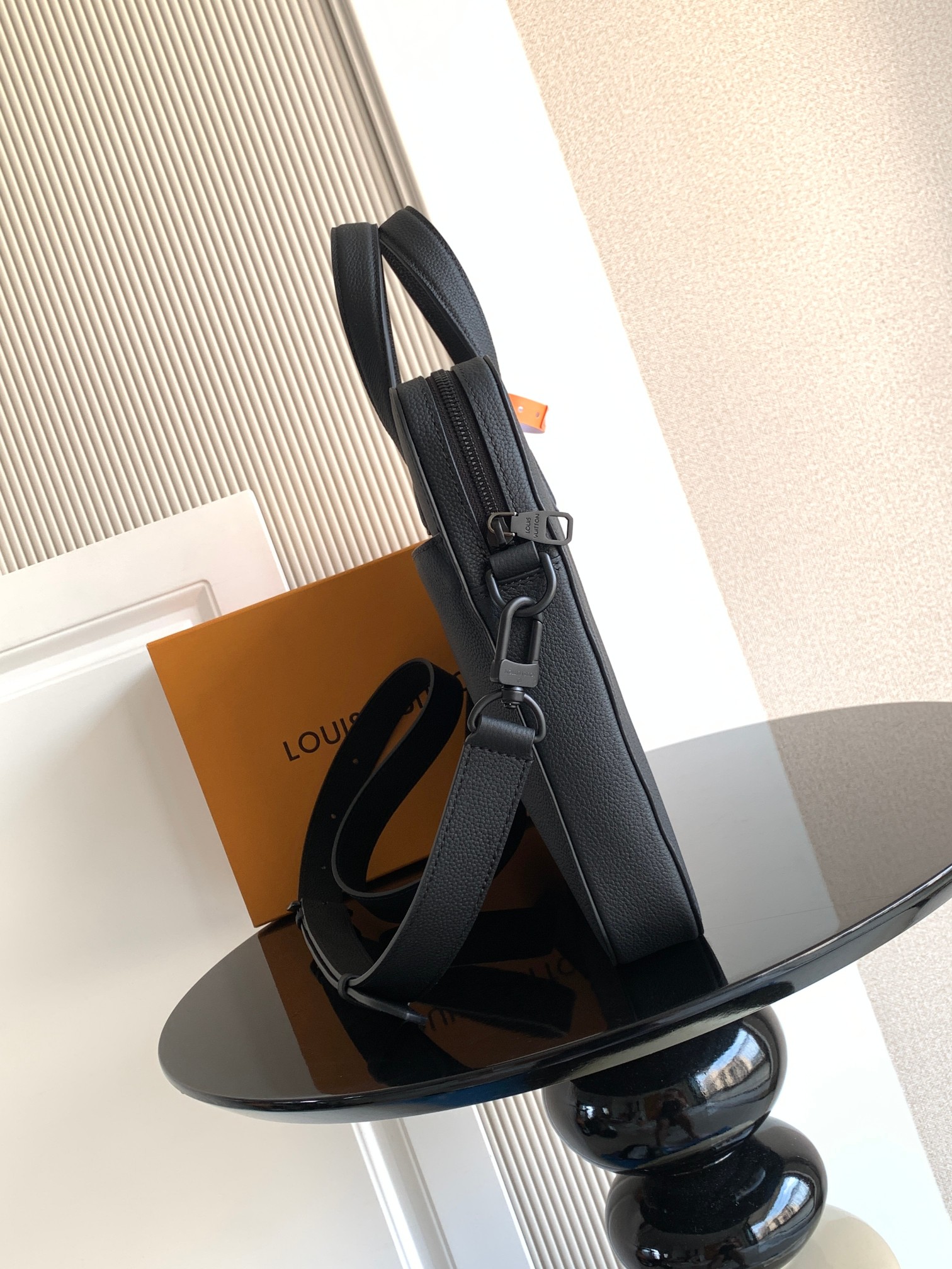 Louis Vuitton Briefcase M15258