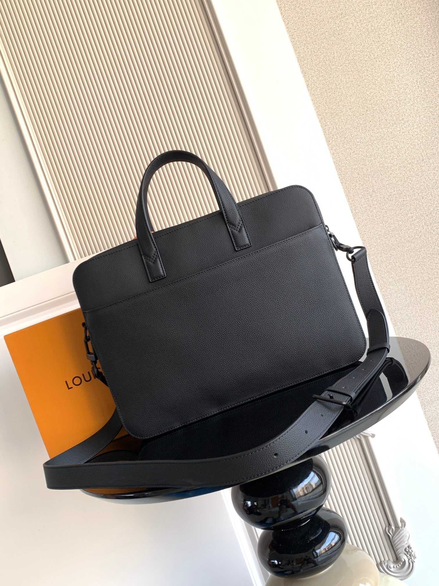 Louis Vuitton Briefcase M15258