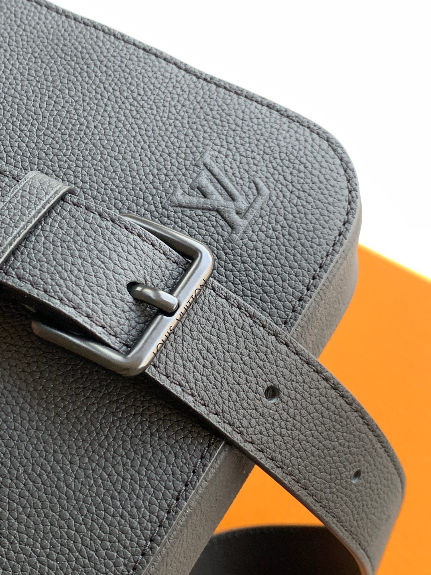 Louis Vuitton Briefcase M15258