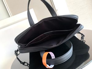 Louis Vuitton Briefcase M15258