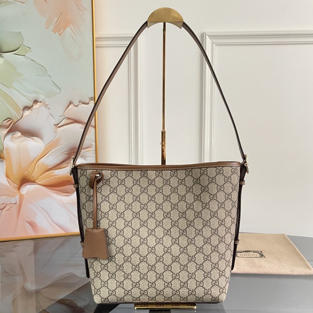 Bag 8488 in Brown