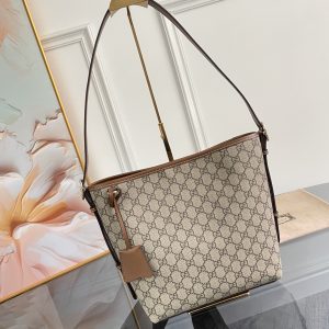 Bag 8488 in Brown