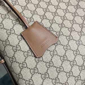 Bag 8488 in Brown