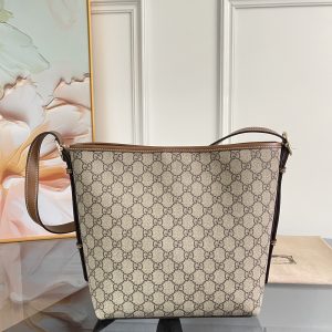 Bag 8488 in Brown