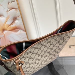Bag 8488 in Brown