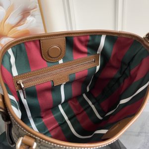 Bag 8488 in Brown