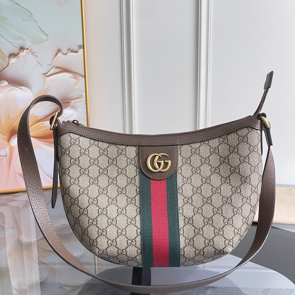 Bag 5981 in Brown