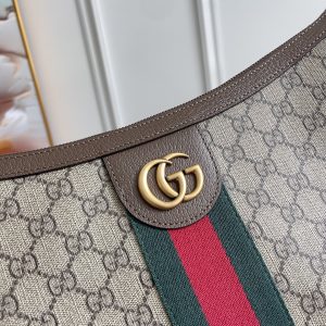 Bag 5981 in Brown